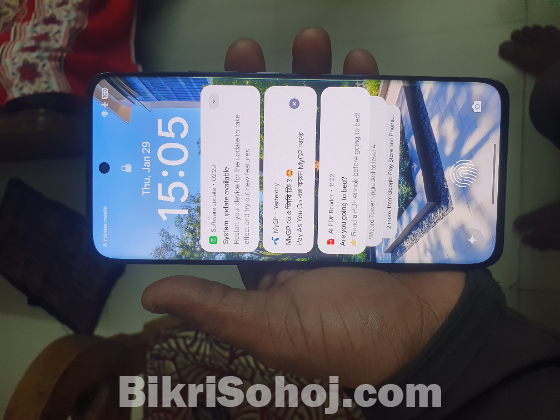 Oppo reno 12 5g